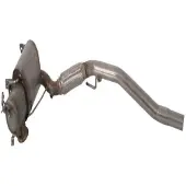 HENKEL PARTS 6117018S Roetfilter (DPF)