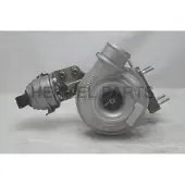 HENKEL PARTS 5114975N Turbocharger