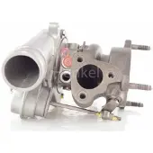 HENKEL PARTS 5110309R Turbocharger
