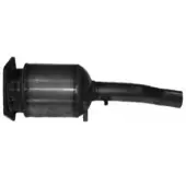 HENKEL PARTS 6110008S Roetfilter (DPF)