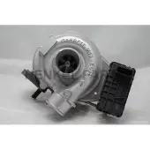 HENKEL PARTS 5112607N Turbocharger