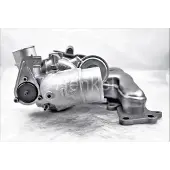 HENKEL PARTS 5112879N Turbocharger