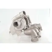HENKEL PARTS 5112010N Turbocharger
