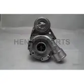 HENKEL PARTS 5110076N Turbocharger