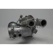 HENKEL PARTS 5116306R Turbocharger