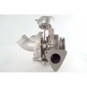 HENKEL PARTS 5112647N Turbocharger