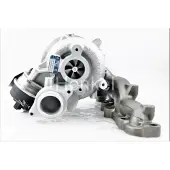 HENKEL PARTS 5114086R Turbocharger