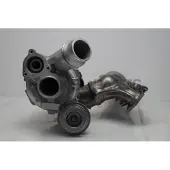 HENKEL PARTS 5113437N Turbocharger