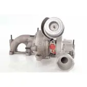 HENKEL PARTS 5110983N Turbocharger