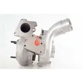 HENKEL PARTS 5111708N Turbocharger