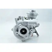 HENKEL PARTS 5111466N Turbocharger