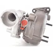 HENKEL PARTS 5110322N Turbocharger