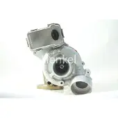 HENKEL PARTS 5114927R Turbocharger