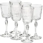 Bormioli Rocco Cocktailglas America '20S 24 cl (Set van 6)