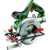 Bosch Home & Garden 06033B1300 Home & Garden PKS 18 LI Akku-Handkreissäge 18,0 V, ohne Akku