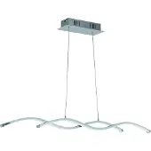 Eglo Led Hanglamp Lasana 2 design