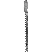 Bosch Decoupeerzaagblad T244D Speed Wood 5x - 2608630058