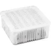 Juwel Carbax Xl Jumbo - Filtermateriaal - 14.5x14.5x5.5 cm Jumbo