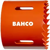 Bahco gatzaag bi-metaal 46 mm | 3830-46-C