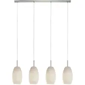 Eglo Eetkamer hanglamp Batista 3