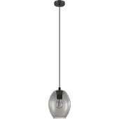 Eglo Glazen hanglamp Cadaques Ø 18cm
