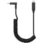 Sony Cable Dual-Camera Shooting