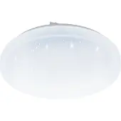 Eglo Plafondlamp Led Frania-a 12w