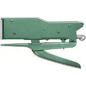 Zenith 548/E Antibacterial Flat-clinch Groen
