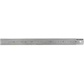 Bahco Meetlat | roestvaststaal | metisch | 1000 mm - SR1000-MM