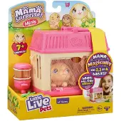 Little Live Pets Mini Mama Surprise Mini Konijn Rose Little Live Pe