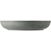 Seltmann Terra schaal Ø28 cm 2-pack Pearl Grey