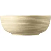 Seltmann Terra kom Ø20,4 cm 2-pack Sand Beige