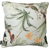 Madison Sierkussen Grasse Groen 50 X 50 X 10 Cm