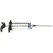 Grill Guru Marinade/injectie spuit