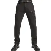 Pando Moto Mark AAA Cargo Motorfiets Jeans Maat