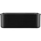 Bodum Broodtrommel Bistro Small Black