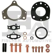 FA1 KT140570 Turbocharger, montageset