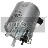 MAXGEAR 26-0673 Brandstoffilter