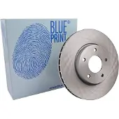 Blue Print ADJ134346 Remschijf