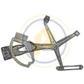 Ac Rolcar 01.4341 Raammechanisme