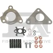 FA1 KT220010 Turbocharger, montageset