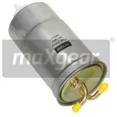 MAXGEAR 26-1086 Brandstoffilter