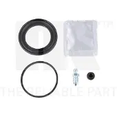 NK 8825017 Reparatieset, remklauw