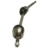 MAXGEAR 49-1821 Aandrijfas