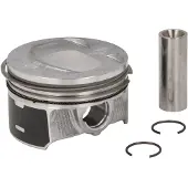 MAHLE ORIGINAL Zuiger 028 PI 00118 002