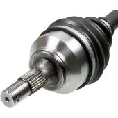 FEBI BILSTEIN 182749 Aandrijfas