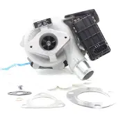 ALANKO 10901194 Turbocharger