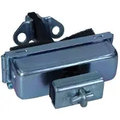 MAXGEAR 28-1358 Deurvastzetter