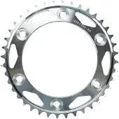 JT Sprockets 530 Jtr1306.40 Achtertandwiel