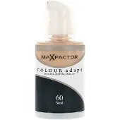 Max Factor Colour Adapt Foundation - 60 Sand